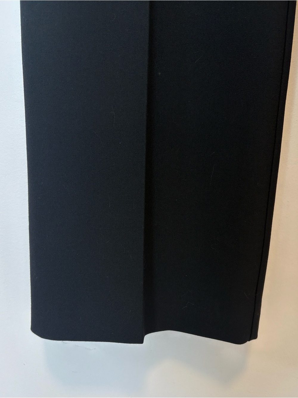 FRAME the Relaxed Trouser , sz : 12 - Picture 9 of 12